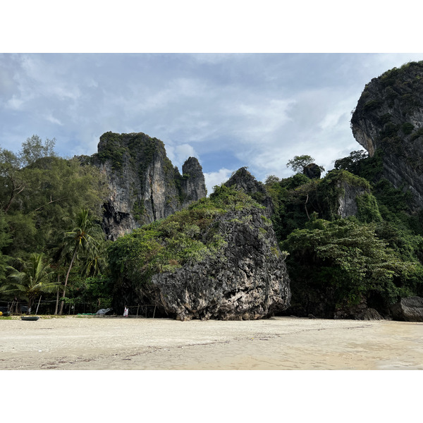 รูปถ่าย ไทย(Thailand) หาดยาว(Hat Yao) 2023-01 14