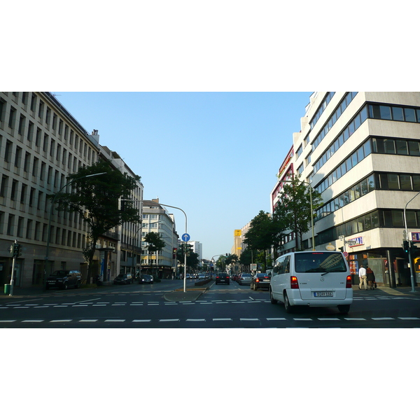 รูปถ่าย เยอรมนี(Germany) ดัสเซลดอร์ฟ(Dusseldorf) 2007-05 158