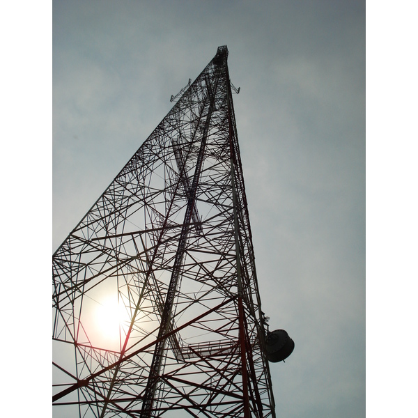 รูปถ่าย ไทย(Thailand) ถนนจากเชียงใหม่ไปปาย(Chiang Mai to Pai road) 2007-02 100