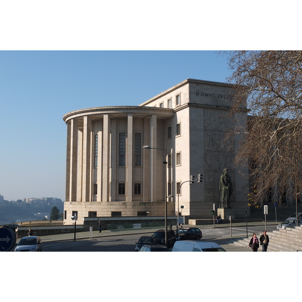 รูปถ่าย โปรตุเกส(Portugal) ปอร์โต(Porto) 2013-01 298
