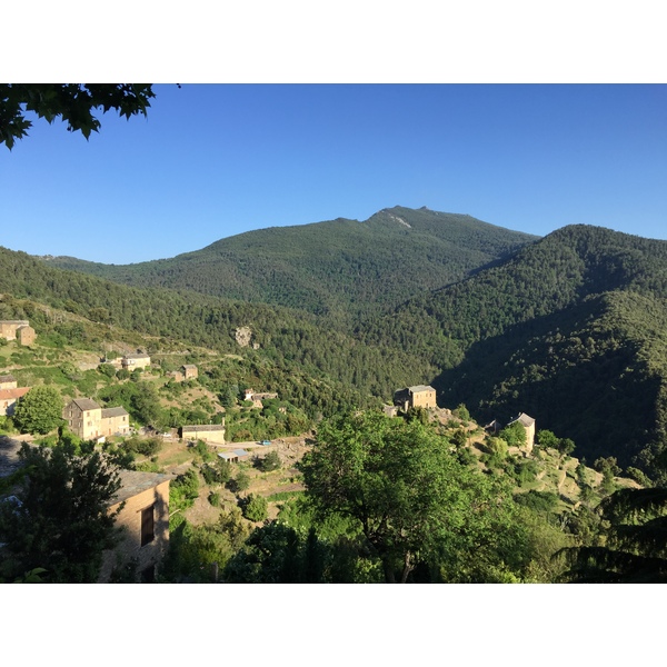 รูปถ่าย ฝรั่งเศส(France) คอร์สิคา(Corsica) กัสตาญิชชา(Castagniccia) 2015-05 1