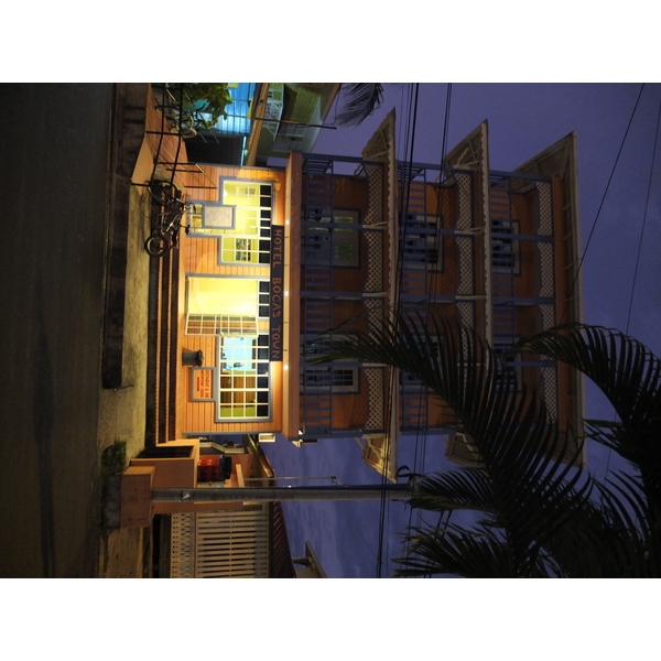 รูปถ่าย ปานามา(Panama) โบกัสเดลโตโร(Bocas del toro) 2015-03 3