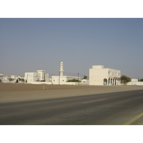 รูปถ่าย โอมาน(Oman) บูไรมิ(Buraimi) 2005-03 10