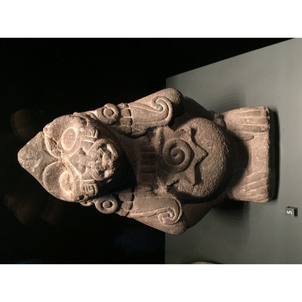 รูปถ่าย ฝรั่งเศส(France) ปารีส(Paris) พิพิธภัณฑ์เกบร็องลี(Quai Branly Museum) 2015-09 19