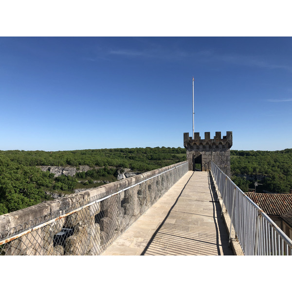 รูปถ่าย ฝรั่งเศส(France) โรกามาดูร์(Rocamadour) 2018-04 41