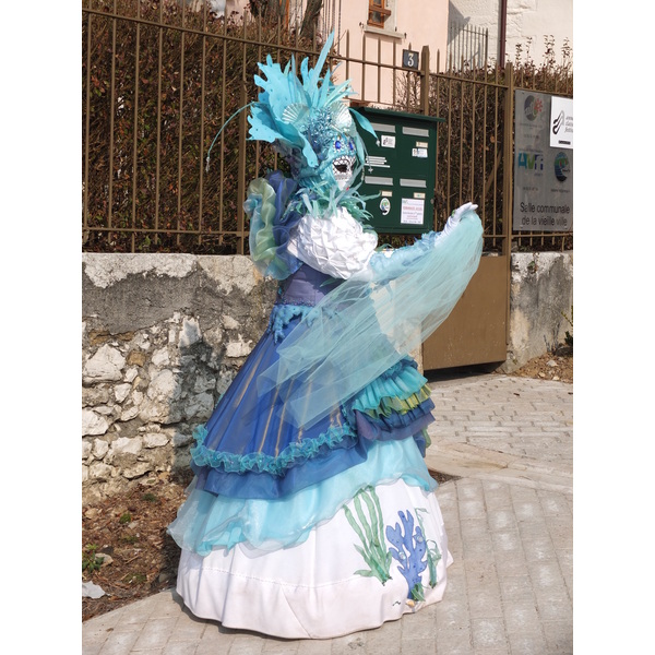 รูปถ่าย ฝรั่งเศส(France) อันซี(Annecy) 2012-02 134