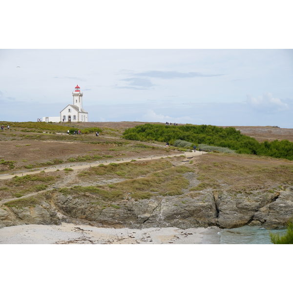รูปถ่าย ฝรั่งเศส(France) เกาะแบล-อีล(Belle-Ile) 2016-08 180