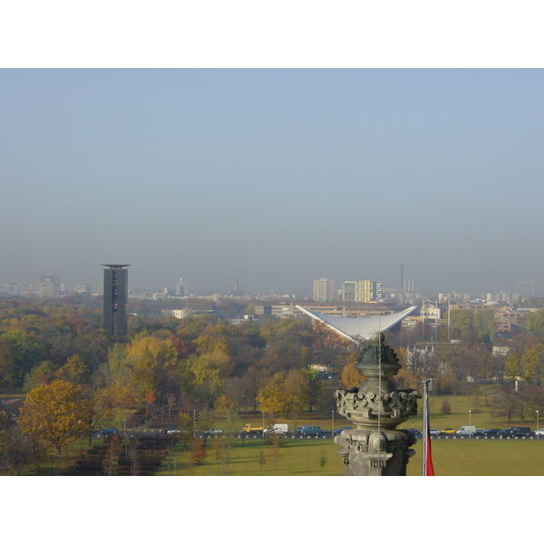 รูปถ่าย เยอรมนี(Germany) เบอร์ลิน(Berlin) 2003-11 30
