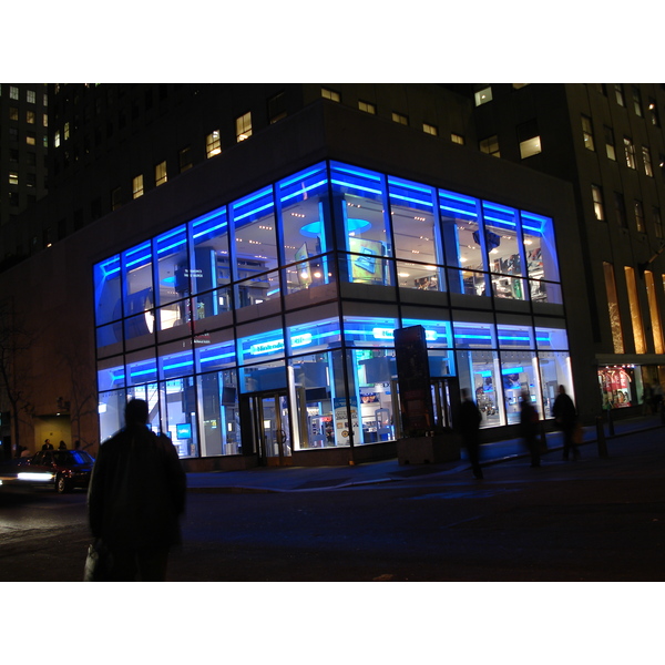 รูปถ่าย สหรัฐอเมริกา(United States) นิวยอร์ก(New York) 2006-03 26