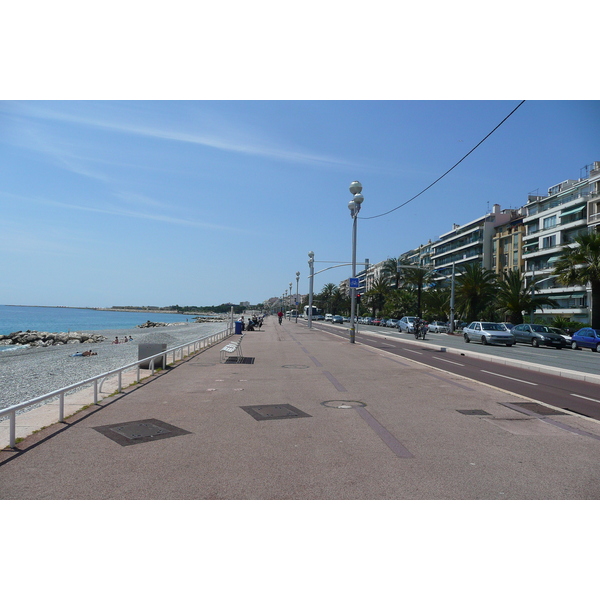 รูปถ่าย ฝรั่งเศส(France) นีส(Nice) นีซฝั่งตะวันตก(Nice West) 2008-04 53