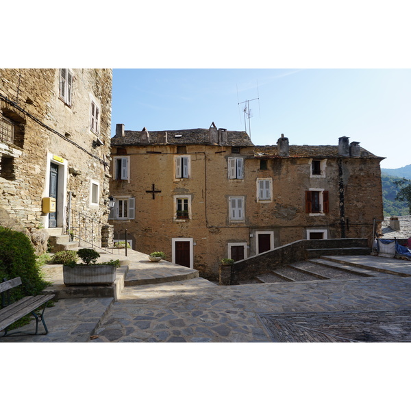 รูปถ่าย ฝรั่งเศส(France) คอร์สิคา(Corsica) เวนโซลัสกา(Venzolasca) 2017-09 37