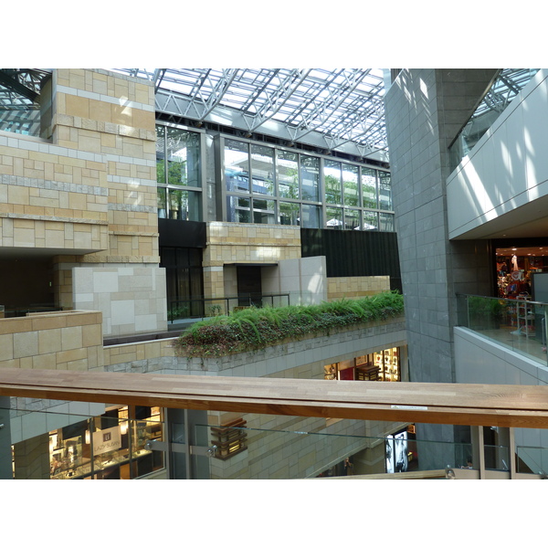 รูปถ่าย ญี่ปุ่น(Japan) โตเกียว(Tokyo) รปปงงิฮิลส์(Roppongi Hills) 2010-06 3
