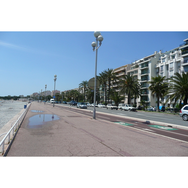 รูปถ่าย ฝรั่งเศส(France) นีส(Nice) นีซฝั่งตะวันตก(Nice West) 2008-04 95