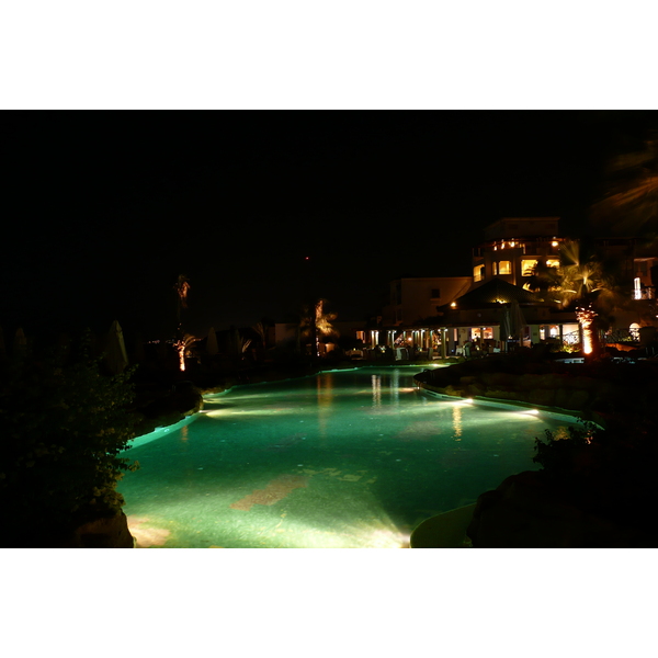 รูปถ่าย อียิปต์(Egypt) ชาร์มเอลชีค(Sharm el Sheikh) โรงแรมไฮแอต(Hyatt Hotel) สระว่ายน้ำไฮแอต ชาร์มเอลชีค(Hyatt Sharm el Sheikh Pool) 2008-06 56