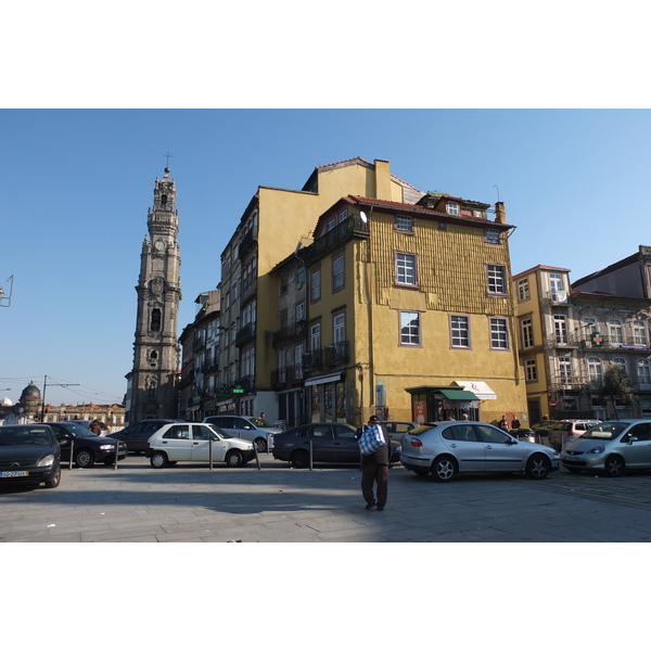 รูปถ่าย โปรตุเกส(Portugal) ปอร์โต(Porto) 2013-01 303
