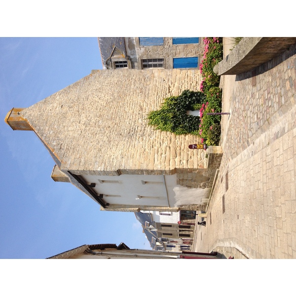 รูปถ่าย ฝรั่งเศส(France) เลอกรัวซิก(Le Croisic) 2013-06 18