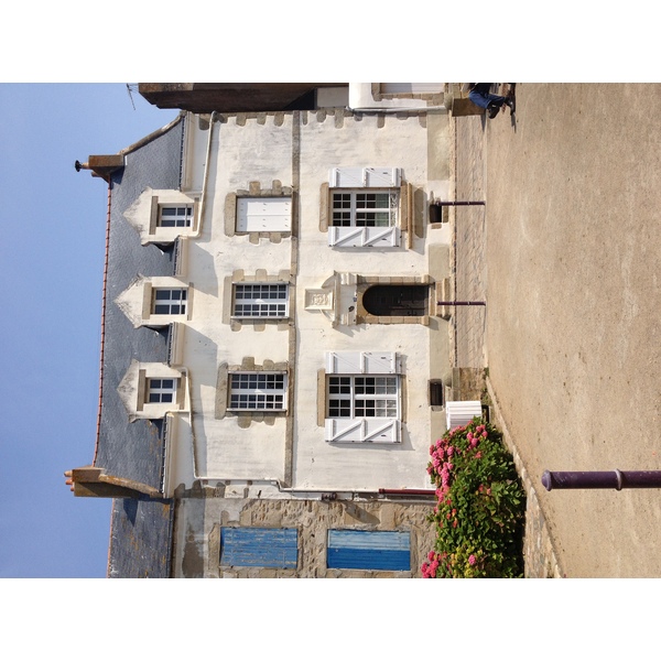 รูปถ่าย ฝรั่งเศส(France) เลอกรัวซิก(Le Croisic) 2013-06 19