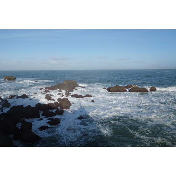 รูปถ่าย ฝรั่งเศส(France) บียาร์ริตซ์(Biarritz) 2013-01 65
