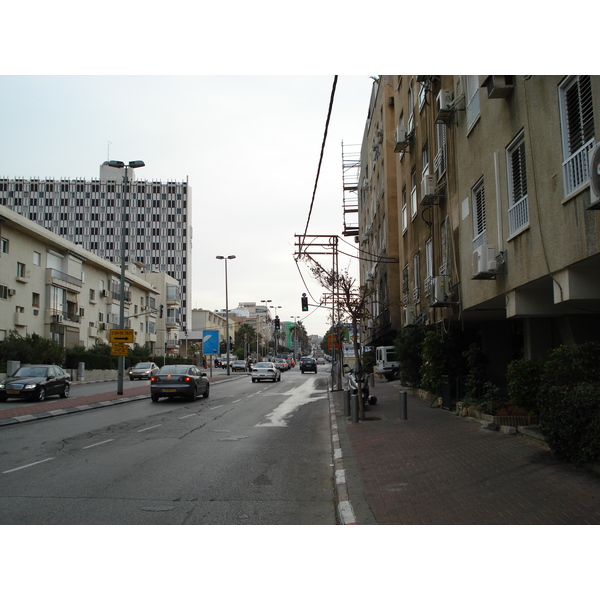 รูปถ่าย อิสราเอล(Israel) เทลอาวีฟ(Tel Aviv) ชายหาดเทลอาวีฟ(Tel Aviv Sea Shore) 2006-12 143