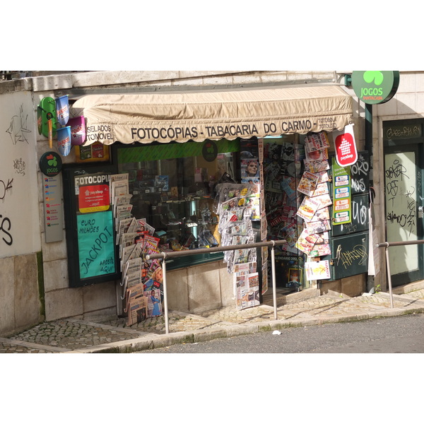 รูปถ่าย โปรตุเกส(Portugal) ลิสบอน(Lisbon) 2013-01 318