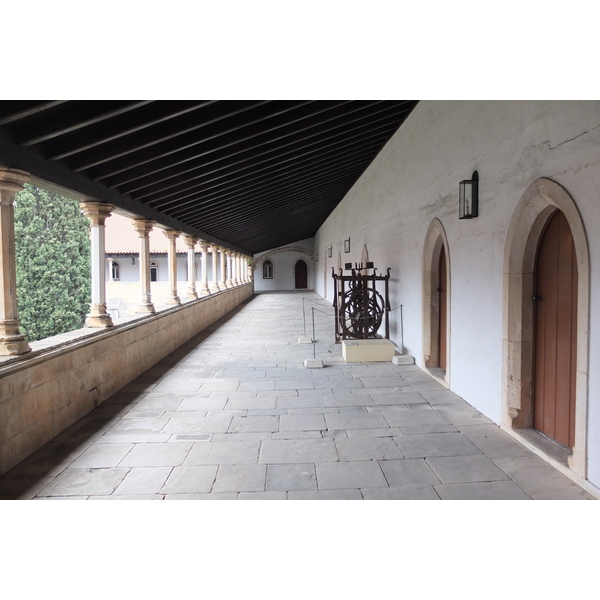 รูปถ่าย โปรตุเกส(Portugal) บาตาลยา(Batalha) 2013-01 132