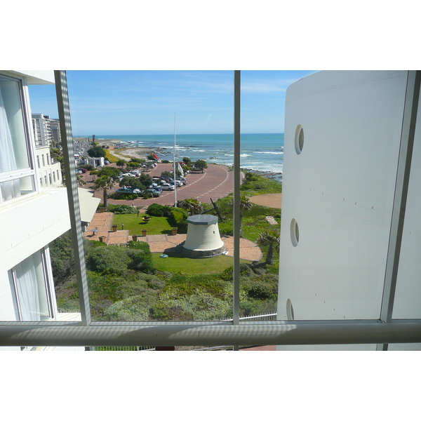 รูปถ่าย แอฟริกาใต้(South Africa) เคปทาวน์(Cape Town) โรงแรมแรดิสัน(Radisson Hotel) 2008-09 45