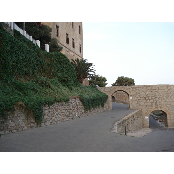 รูปถ่าย ฝรั่งเศส(France) คอร์สิคา(Corsica) คาลวี(Calvi) 2006-09 15