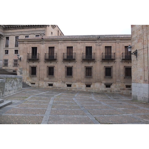 รูปถ่าย สเปน(Spain) ซาลามังกา(Salamanca) 2013-01 63