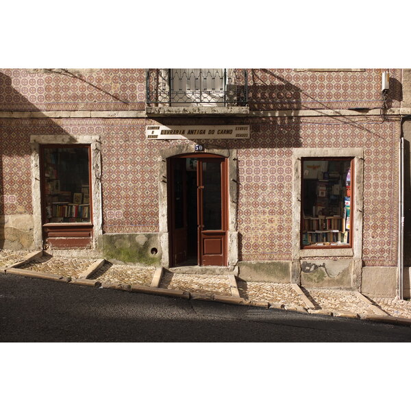 รูปถ่าย โปรตุเกส(Portugal) ลิสบอน(Lisbon) 2013-01 320