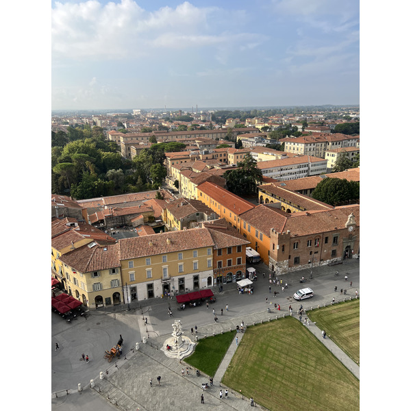 รูปถ่าย อิตาลี(Italy) ปิซา(Pisa) 2021-09 226