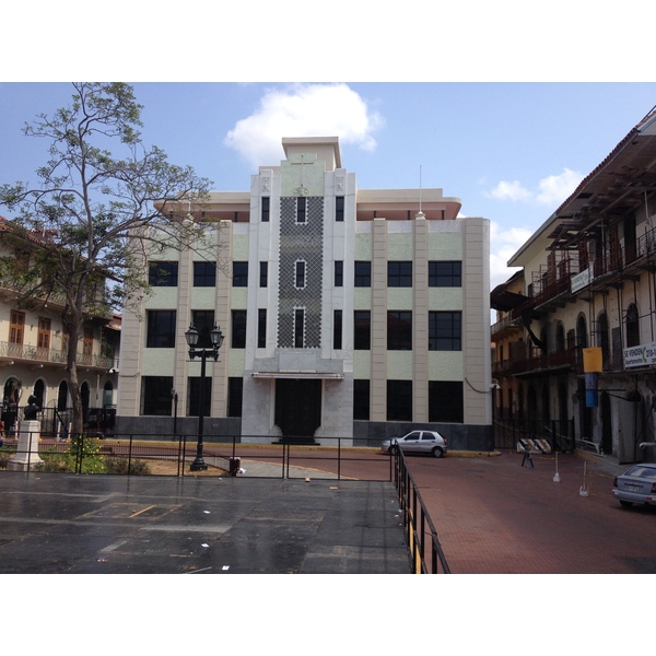 รูปถ่าย ปานามา(Panama) ปานามาซิตี(Panama City) 2015-03 60