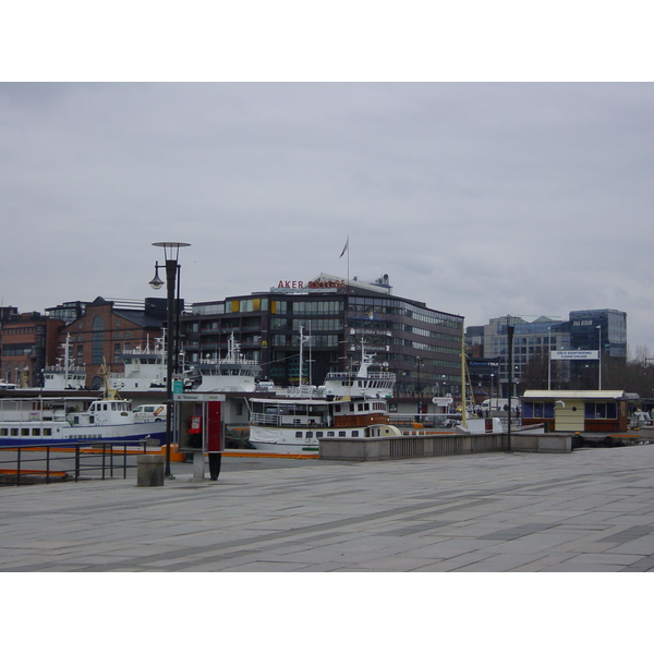 รูปถ่าย นอร์เวย์(Norway) ออสโล(Oslo) 2002-04 75