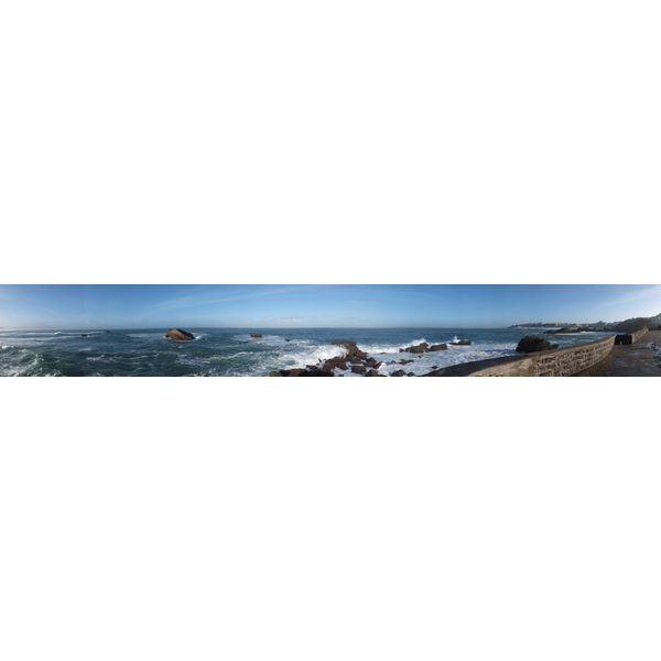 รูปถ่าย ฝรั่งเศส(France) บียาร์ริตซ์(Biarritz) 2013-01 53
