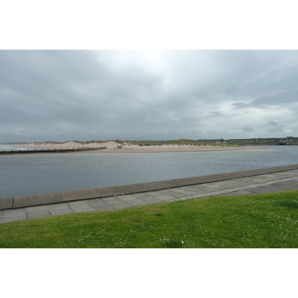 รูปถ่าย อังกฤษ(United Kingdom) สกอตแลนด์(Scotland) ลอสซีเมาท์(Lossiemouth) 2011-07 5