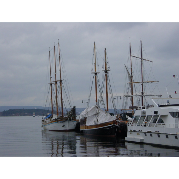รูปถ่าย นอร์เวย์(Norway) ออสโล(Oslo) 2002-04 64