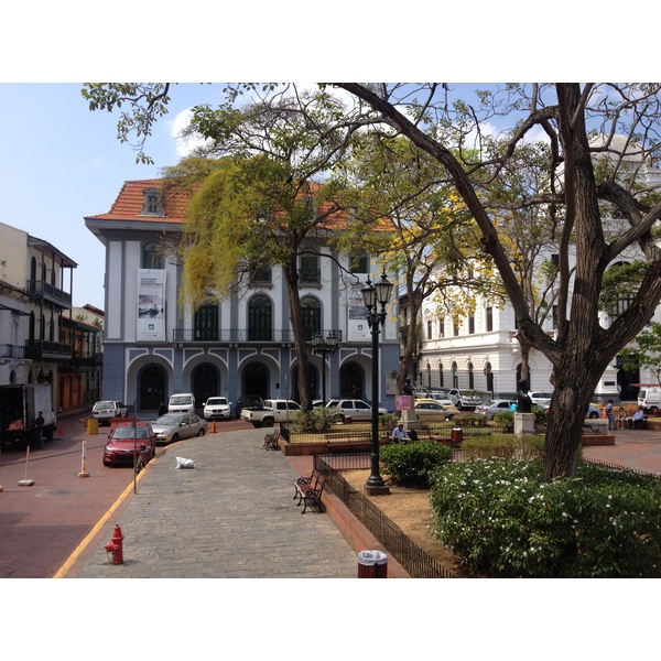 รูปถ่าย ปานามา(Panama) ปานามาซิตี(Panama City) 2015-03 54
