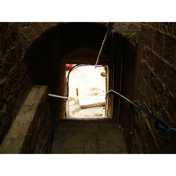 รูปถ่าย อิสราเอล(Israel) จาฟา(Jaffa) 2006-12 204