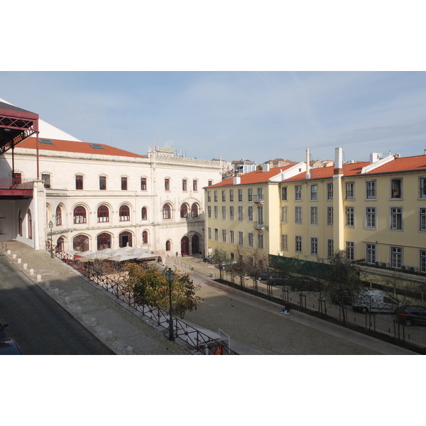 รูปถ่าย โปรตุเกส(Portugal) ลิสบอน(Lisbon) 2013-01 370