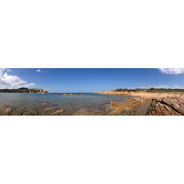 รูปถ่าย อิตาลี(Italy) ซาร์ดิเนีย(Sardinia) กอสตาสเมรัลดา(Costa Smeralda) 2015-06 136