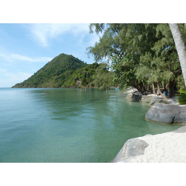 รูปถ่าย ไทย(Thailand) เกาะช้าง(Ko Chang) 2011-12 82