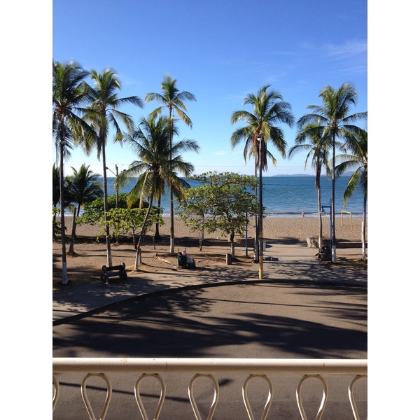 รูปถ่าย คอสตาริกา(Costa Rica) ปุนตาเรนัส(Puntarenas) 2015-03 178