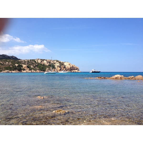 รูปถ่าย อิตาลี(Italy) ซาร์ดิเนีย(Sardinia) กอสตาสเมรัลดา(Costa Smeralda) 2015-06 177