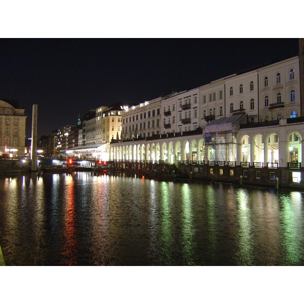 รูปถ่าย เยอรมนี(Germany) ฮัมเบิร์ก(Hamburg) 2004-12 5