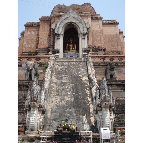 รูปถ่าย ไทย(Thailand) เชียงใหม่(Chiang Mai) 2006-04 0