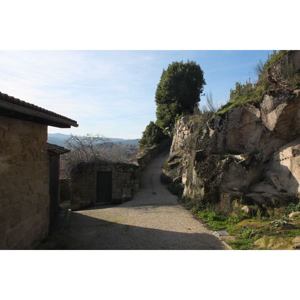 รูปถ่าย สเปน(Spain) อาลาริซ(Allariz) 2013-01 50