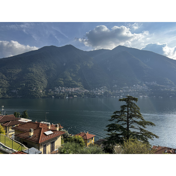 รูปถ่าย อิตาลี(Italy) ทะเลสาบโกโม(Lago di Como) 2023-10 23