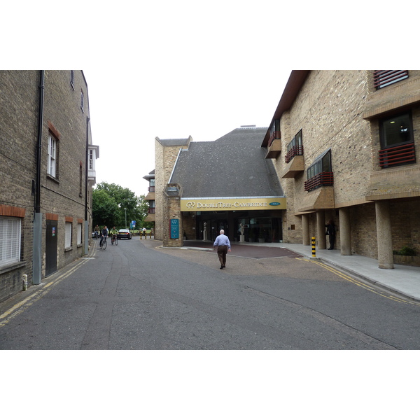 รูปถ่าย อังกฤษ(United Kingdom) เคมบริดจ์(Cambridge) 2011-07 195