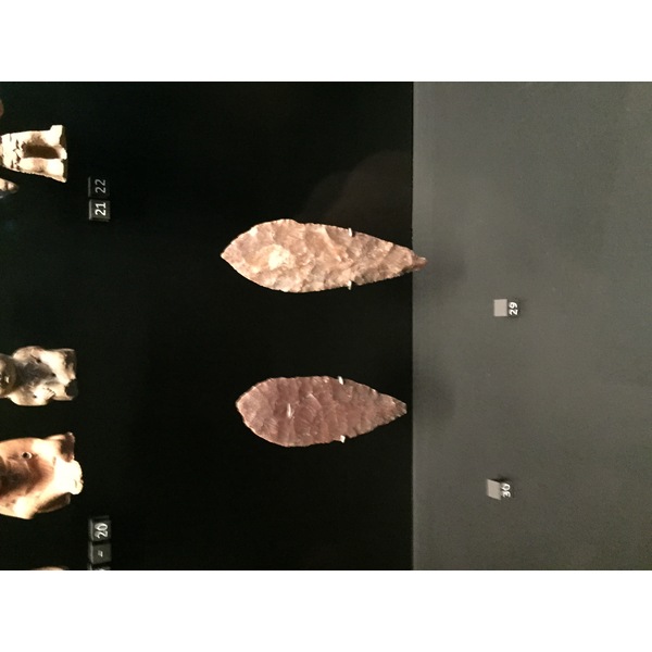 รูปถ่าย ฝรั่งเศส(France) ปารีส(Paris) พิพิธภัณฑ์เกบร็องลี(Quai Branly Museum) 2015-09 39