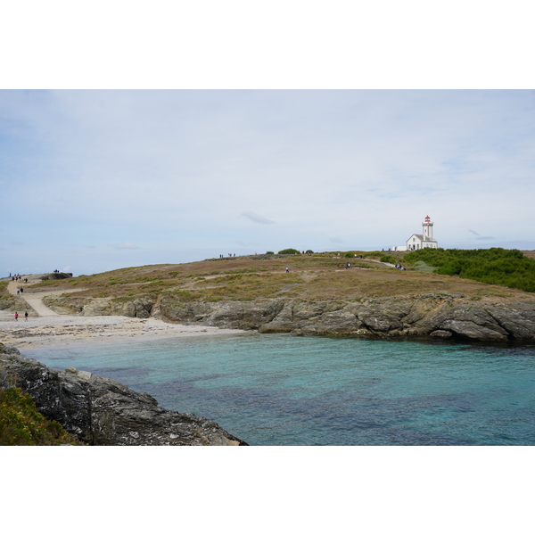 รูปถ่าย ฝรั่งเศส(France) เกาะแบล-อีล(Belle-Ile) 2016-08 141