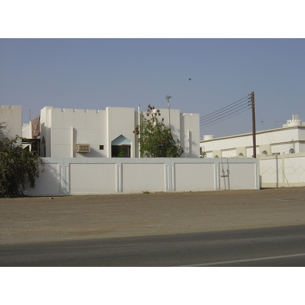 รูปถ่าย โอมาน(Oman) บูไรมิ(Buraimi) 2005-03 5